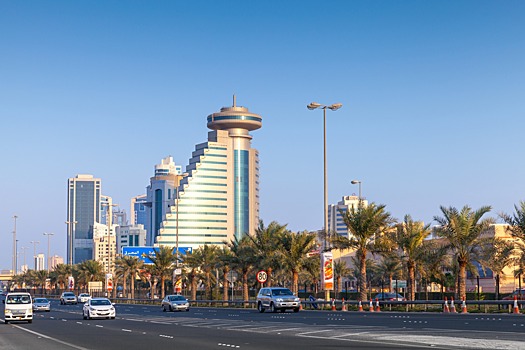 Чеченский вуз планирует открыть центр по изучению русского языка в Бахрейне