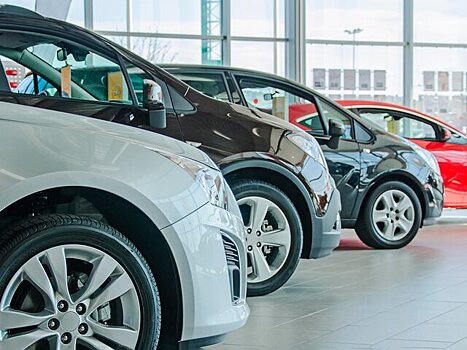 Автоэксперт заявил, что иранские автомобили займут свою нишу на российском рынке