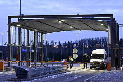 Ecolines и Lux Express запустят автобусные рейсы между РФ и Финляндией