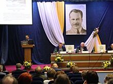 130-летие Николая Вавилова отметили в аграрном университете
