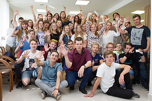 В Раменском открылась «Школа спортивных волонтеров»
