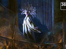 Спектакль о загадочной династии Юсуповых представили в Архангельском