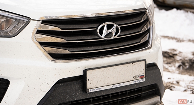 В 2022 году на российский рынок выйдет новый корейский автомобильный бренд