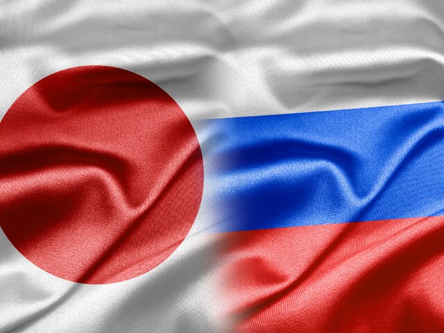 Россия вводит запрет на въезд 13 японским гражданам после санкций от Японии
