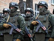 В налоговой службе Украины провели обыски