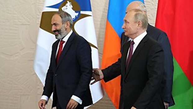Армения: свергнутый лидер заговорил после долгого молчания (Eurasianet, США)