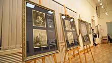 Иллюстрации Гюстава Доре к знаменитым произведениям литературы представлены в Шаламовском доме в Вологде