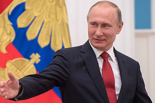 Путин дал совет рабочему "Ростсельмаша"