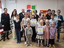 Состоялась встреча полицейских с воспитанниками ГБУ «Мой семейный центр «Зеленоград»