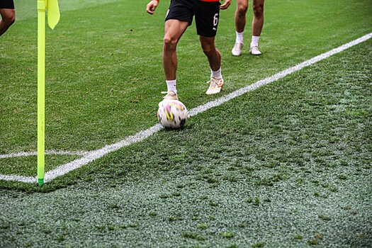 «Локомотив» вернулся в «золотую гонку»