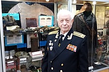 Центр «Радость» поздравил ветеранов с Днем Победы
