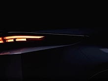 Toyota анонсировала новый купеобразный кроссовер для Европы