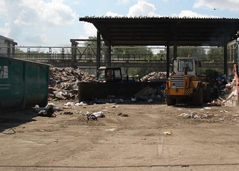 В Тольятти планируют увеличить переработку мусора на 100 тысяч тонн в год