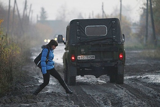 Названы самые «мужские» автомобили