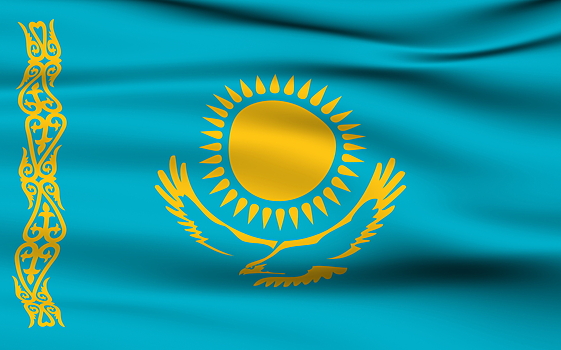 Казахстан внедряет блокчейн на государственном уровне
