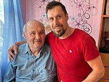 Умер заслуженный тренер РСФСР по хоккею Григорий Савельев, на которого напал сосед по больничной палате