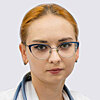 Анастасия Марьенко