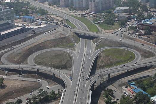 Во Владивостоке построят дорогу, которую ждал весь город