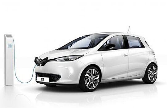 Renault беспокоится о поставках аккумуляторов на растущем рынке электромобилей