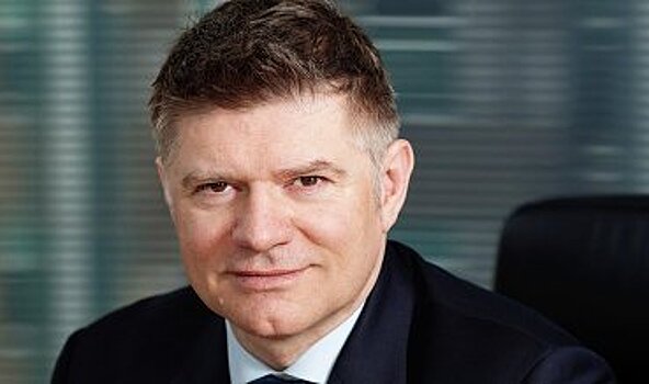 Глава Citi в России: Конкурентная среда в России честная