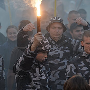 Украинский журналист рассекретил «резиденцию российского посла» под Киевом и созвал туда патриотов