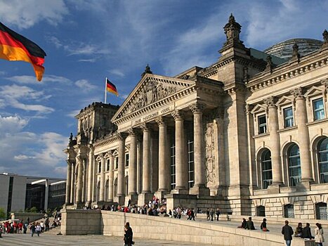 Эксперт заявил, что Германии потребуются десятилетия для выхода из кризиса
