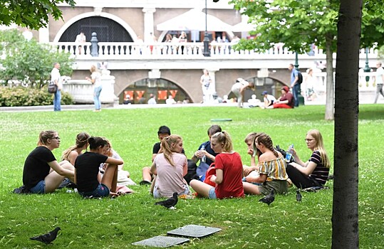 В Москве пройдет фестиваль «ПроПрофессии и ПроВозможности»