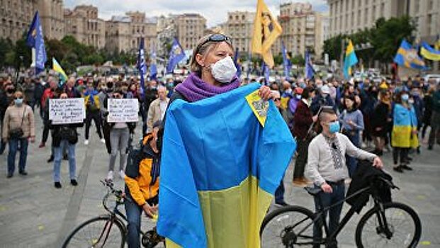 Глава МИД Украины ответил Шредеру на оскорбление посла