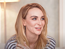 Телеведущая Екатерина Варнава сорвалась из-за критики её внешности в Сети