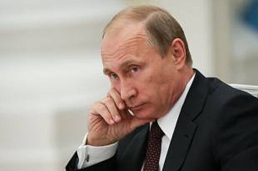Сноуден: Никто на свете не любит Путина так, как Трамп
