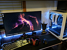 Лучшие конфигурации игрового компьютера для 1080p, 1440p и 4K по ценам декабря 2021 г.