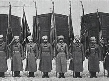 Эрзурумская операция: как войска Юденича разгромили 3-ю турецкую армию