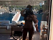 Кортни Кардашьян опровергла слухи о пятой беременности одной фразой