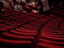 Театральные мастер-классы провели в Центре «На Донской»