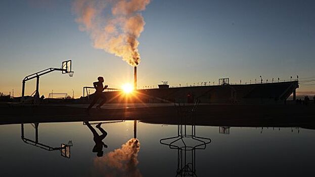 Ученые рассказали, как ускорить обмен веществ