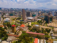 В Африке зреет новый конфликт из-за требования двух стран по выходу к морю