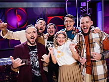 Кузбасские юмористы выиграли главный приз в 10 млн рублей на федеральном канале