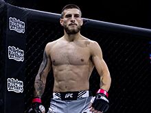 Мераб Двалишвили заявил о готовности отказаться от титула UFC в пользу брата Илии Топурии