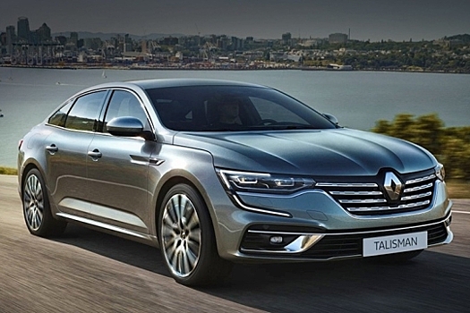 Renault основательно сократит модельный ряд