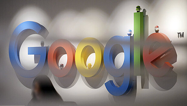Google избежал уплаты 1,1 млрд евро во Франции