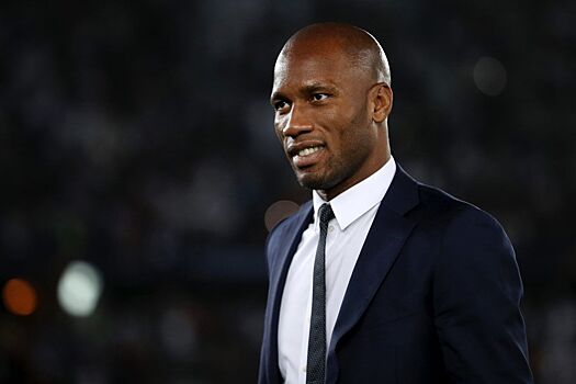 Дидье Дрогба обратился к Жозе Моуринью после его увольнения из «Ромы»