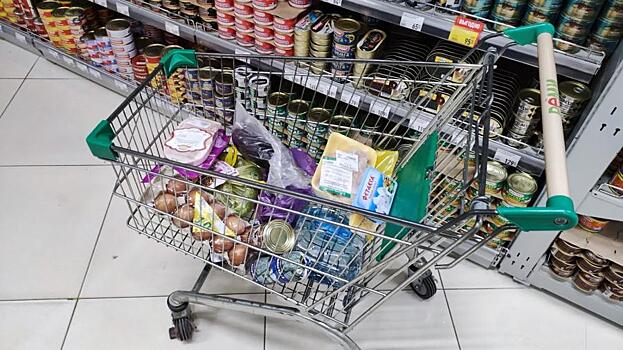 С нового года подорожает популярный у россиян продукт