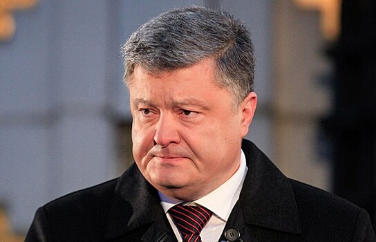 Корпоратив у Порошенко закончился "бойней"