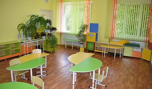 В Камышине проверили готовность дежурных групп в детсадах