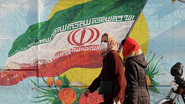 Парламент Ирана одобрил присоединение страны к ШОС