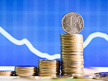 Курс рубля резко понизился