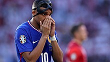 Экс-игрок сборной Франции призвал убрать Мбаппе из состава команды