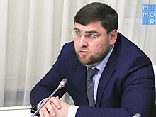 Дагестан практически завершил формирование единого заказчика в сфере строительства по линии нацпроектов