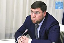 Дагестан практически завершил формирование единого заказчика в сфере строительства по линии нацпроектов