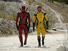 Фильм "Дэдпул 3" пропал из графика релизов